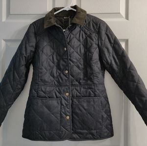Barbour Helvellyn Quilted Jacket